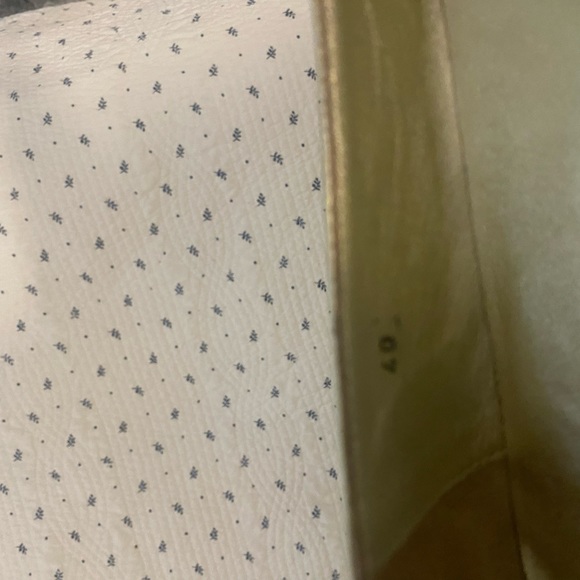 Women’s velvet jacket - Picture 3 of 3